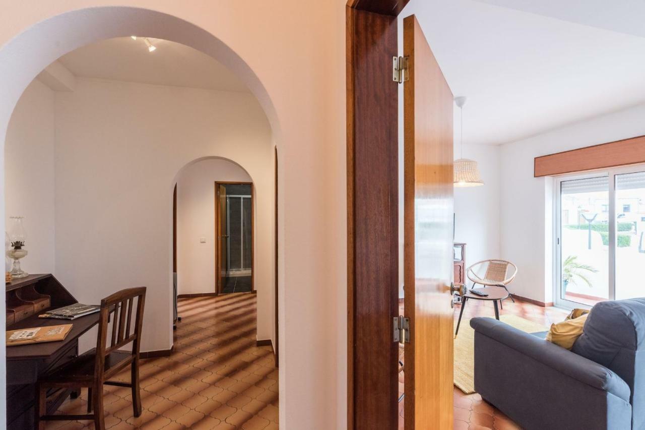 Lovelystay - 3 Bedroom Apartment In 维拉多比斯坡 外观 照片